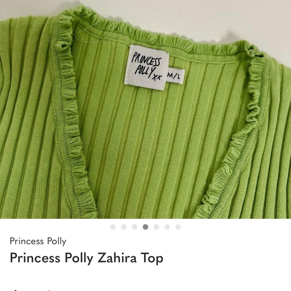 Princess Polly Set - Picture 6 of 7